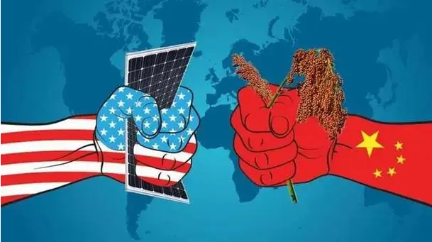 美论坛：若中国在中美贸易战中获胜，美国是否对其进行