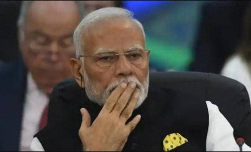 坐拥14亿人口，百万大军，3000辆坦克，为啥印度不敢打巴