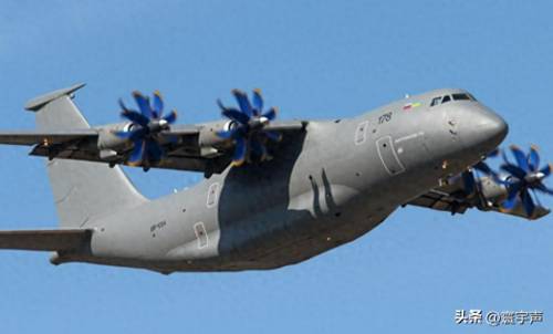 参数惊艳却造3架原型机，安70困境给中国新一代战术