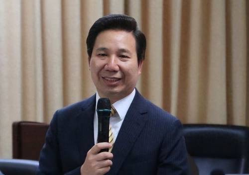 金门成统一突破口！